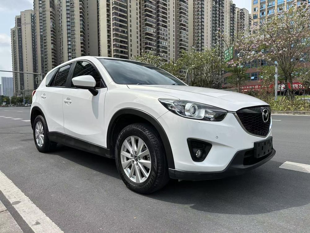 Mazda Mazda CX-5