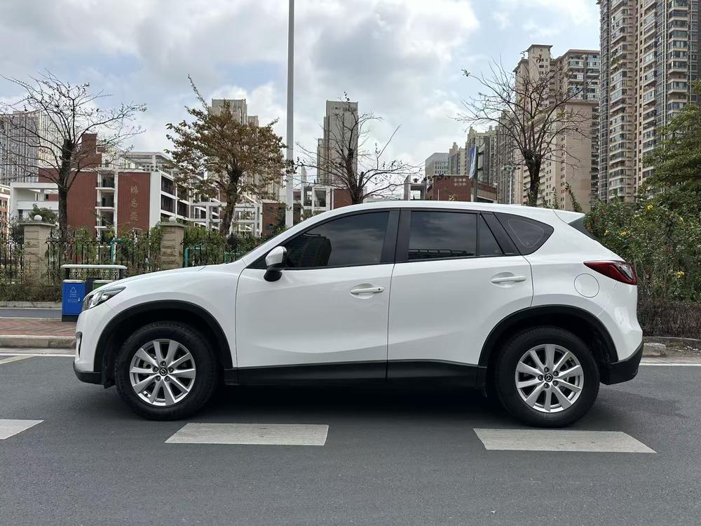 Mazda Mazda CX-5