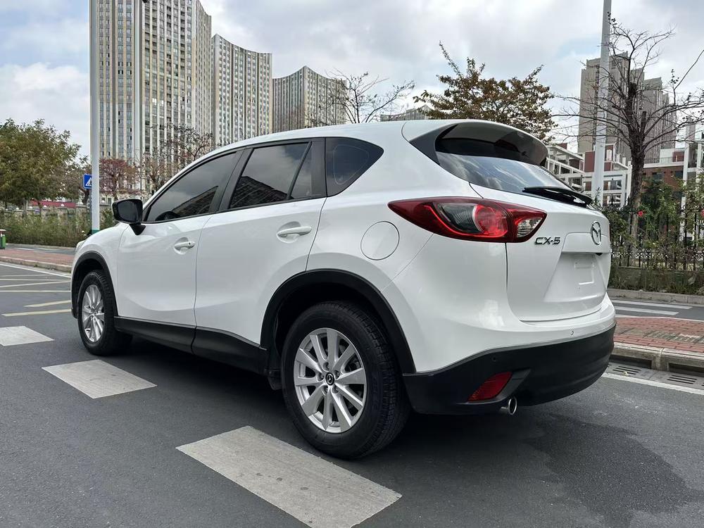Mazda Mazda CX-5