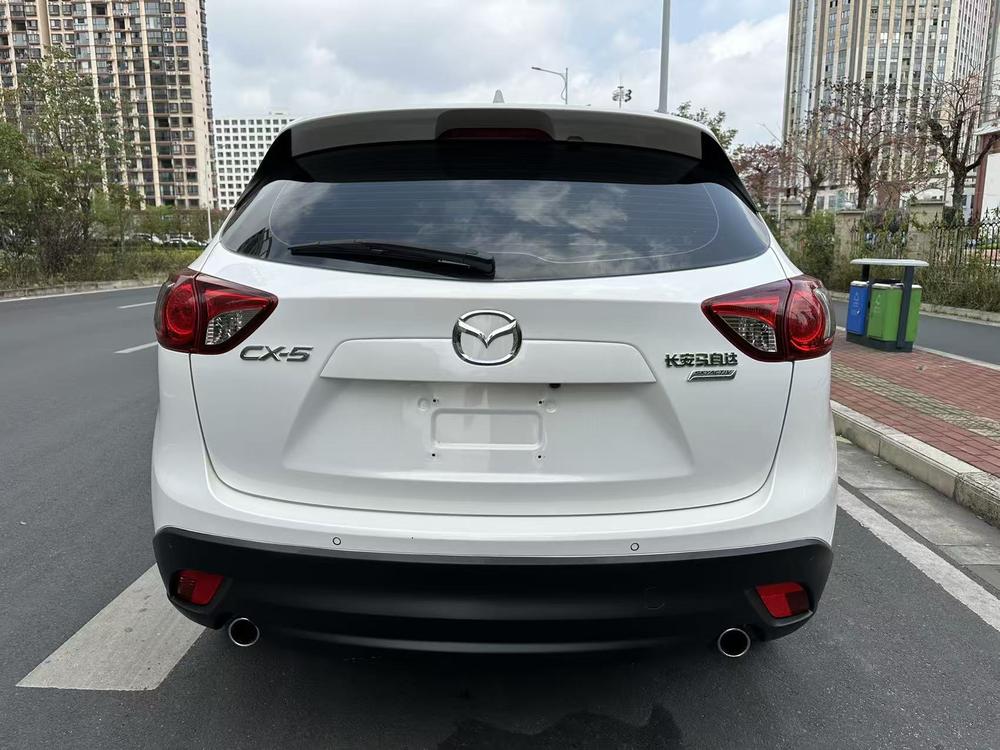 Mazda Mazda CX-5