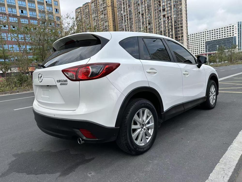Mazda Mazda CX-5