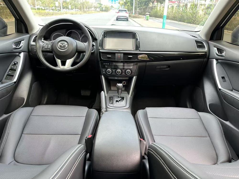 Mazda Mazda CX-5