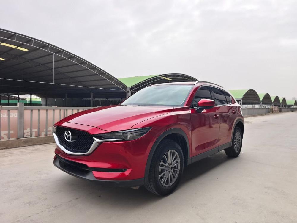 Mazda Mazda CX-5