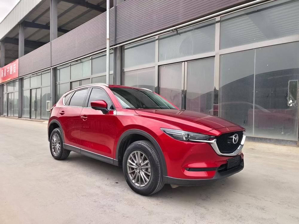Mazda Mazda CX-5