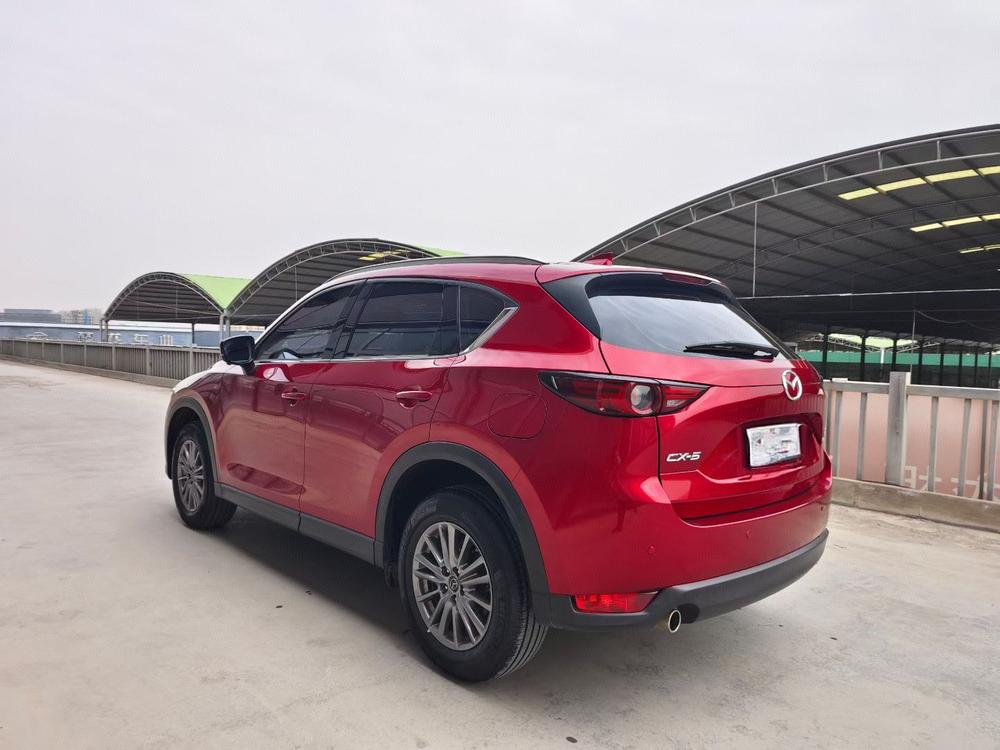 Mazda Mazda CX-5