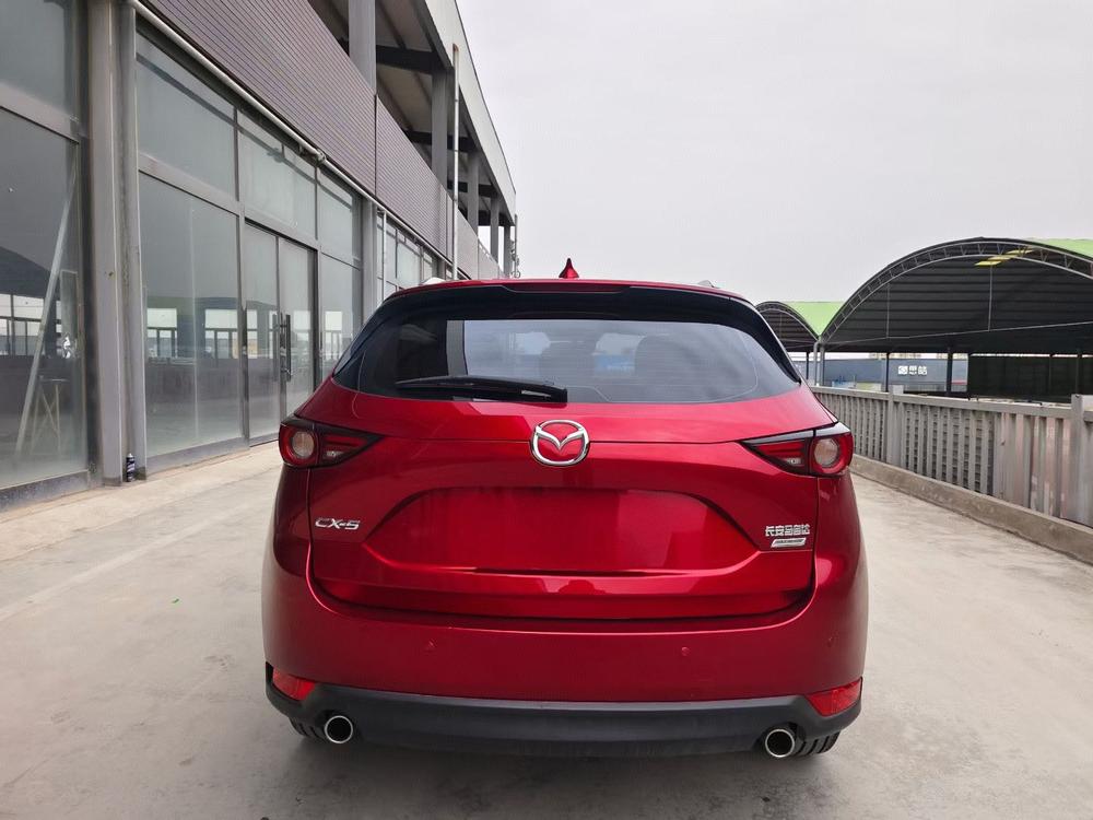 Mazda Mazda CX-5