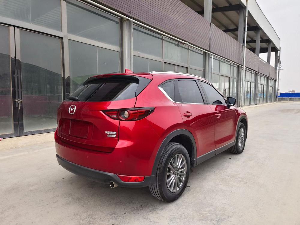 Mazda Mazda CX-5