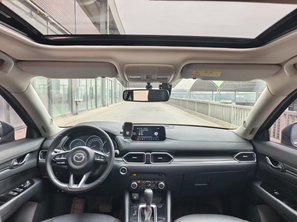 Mazda Mazda CX-5