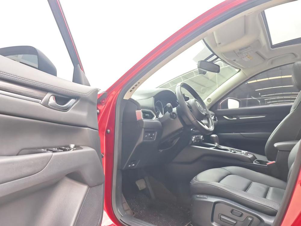 Mazda Mazda CX-5