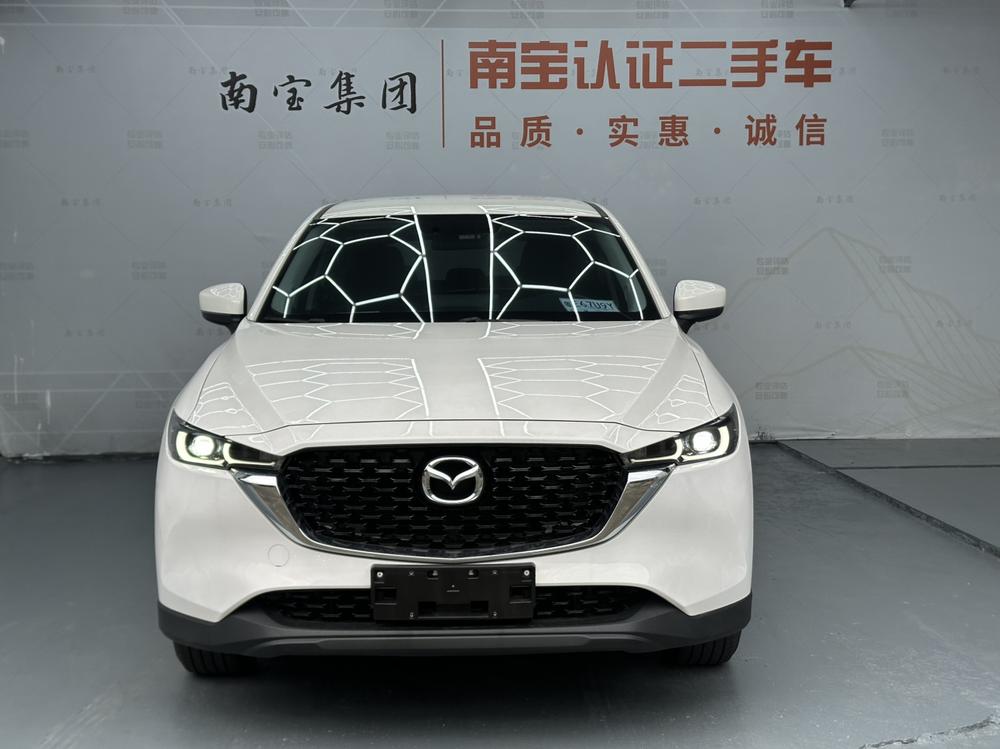 Mazda Mazda CX-5