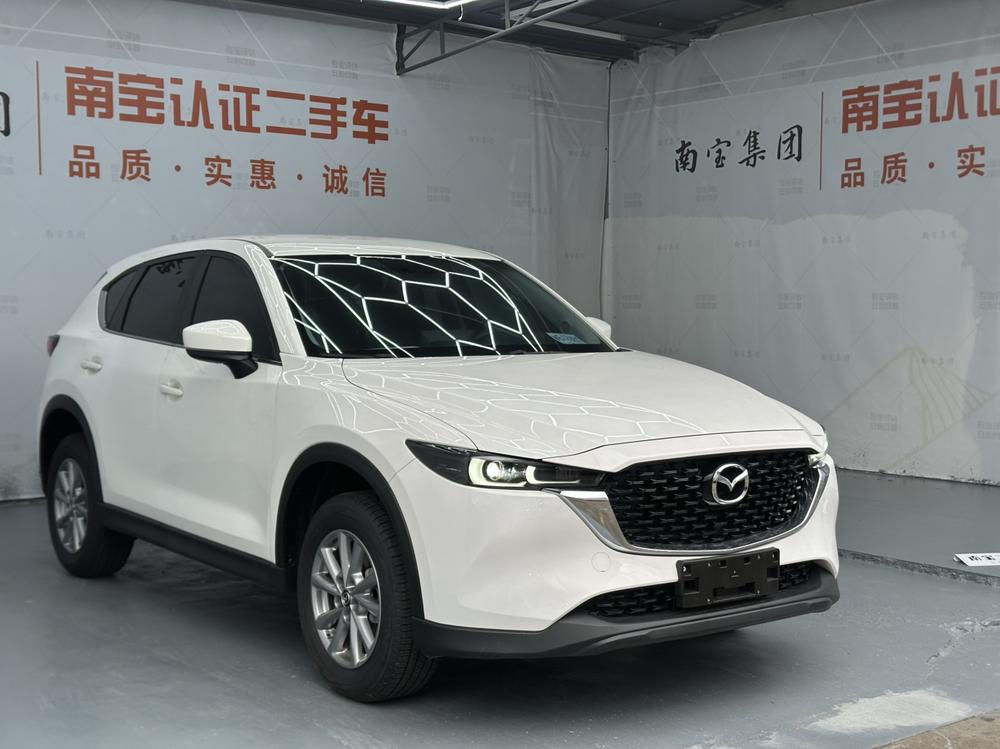 Mazda Mazda CX-5