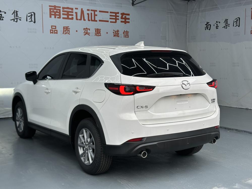 Mazda Mazda CX-5