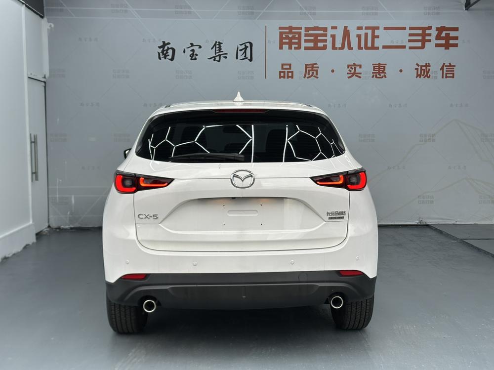 Mazda Mazda CX-5