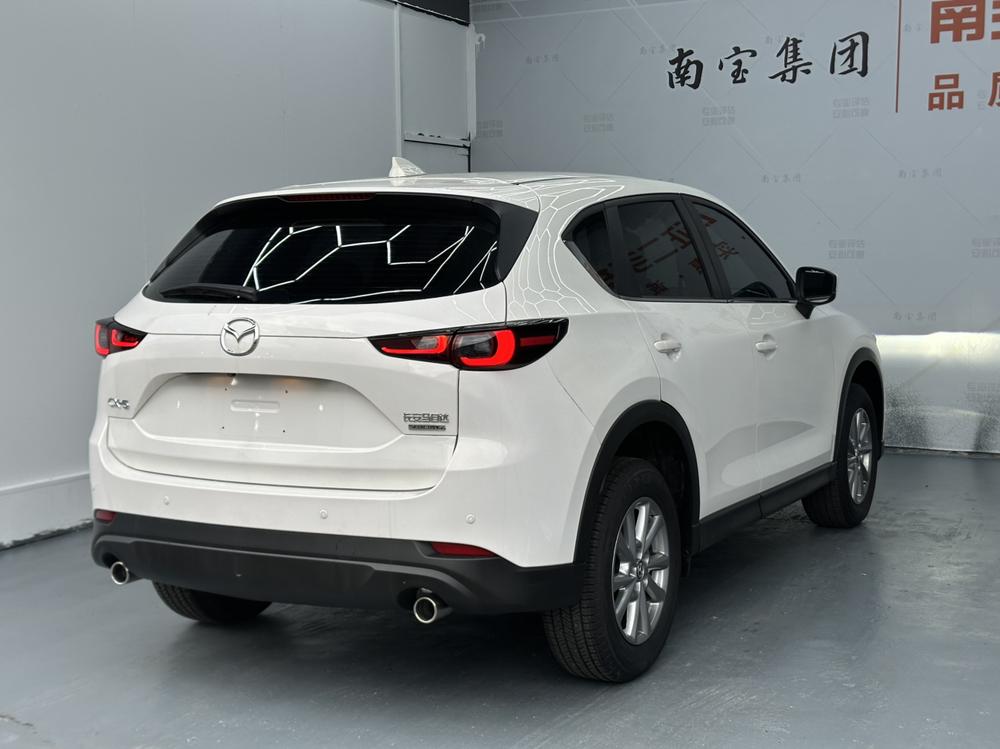 Mazda Mazda CX-5