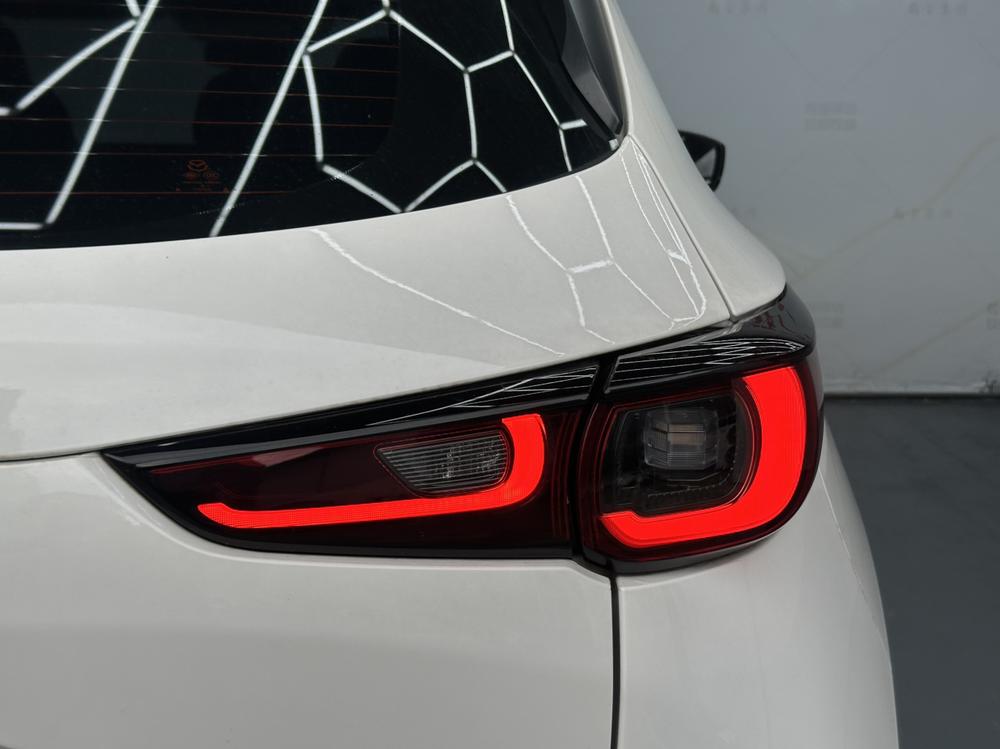 Mazda Mazda CX-5