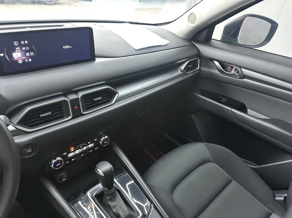 Mazda Mazda CX-5