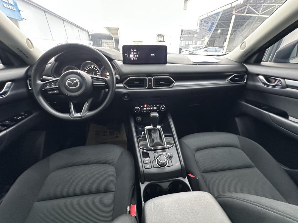 Mazda Mazda CX-5