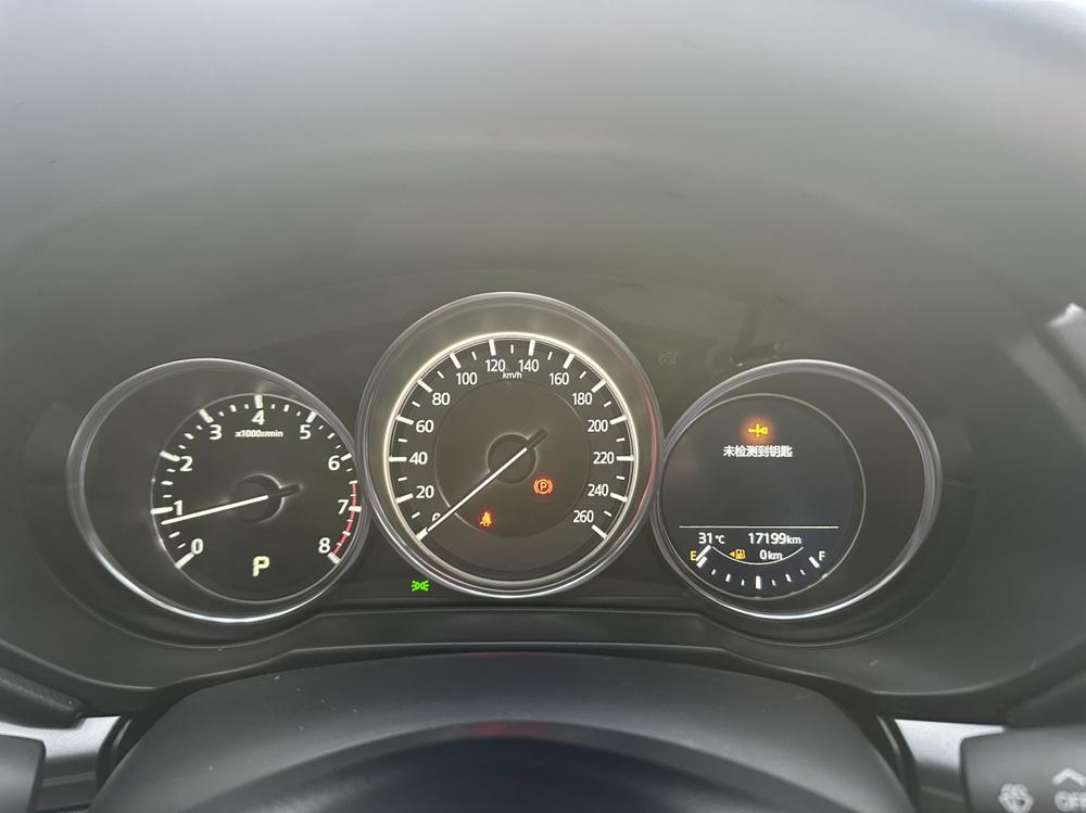 Mazda Mazda CX-5