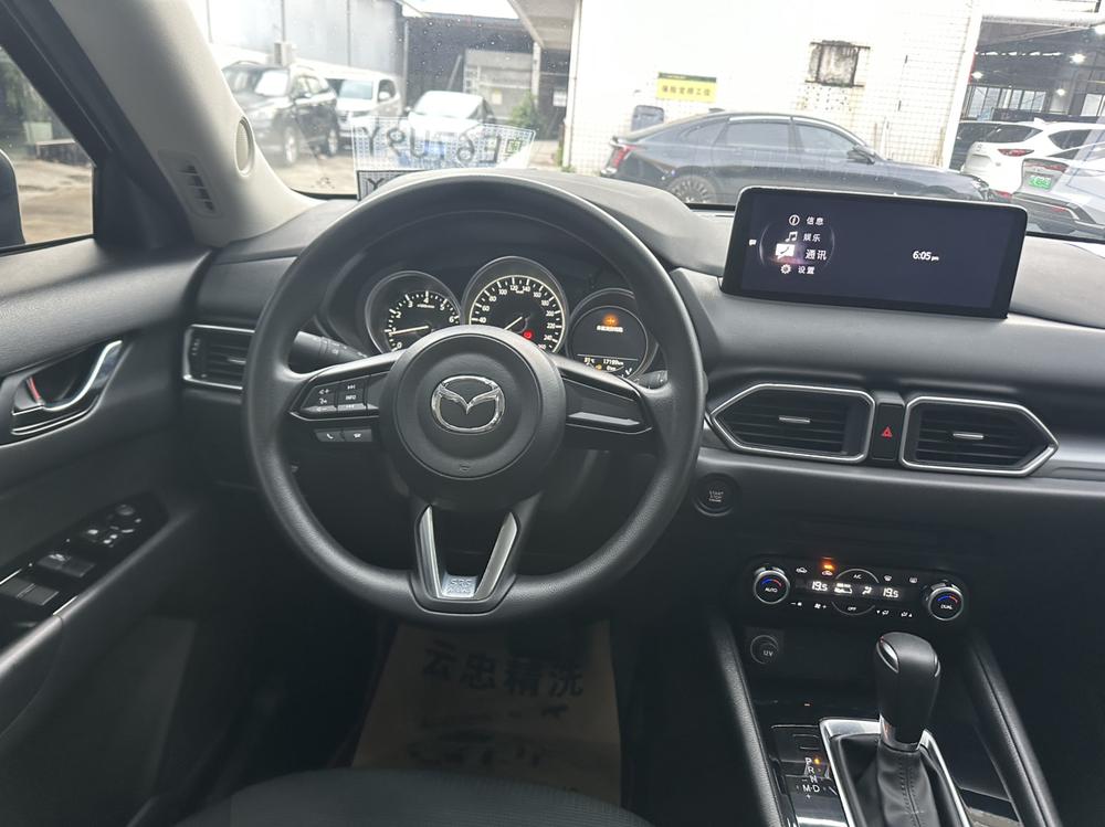 Mazda Mazda CX-5