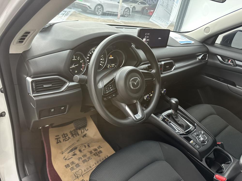 Mazda Mazda CX-5