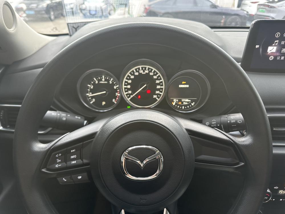 Mazda Mazda CX-5