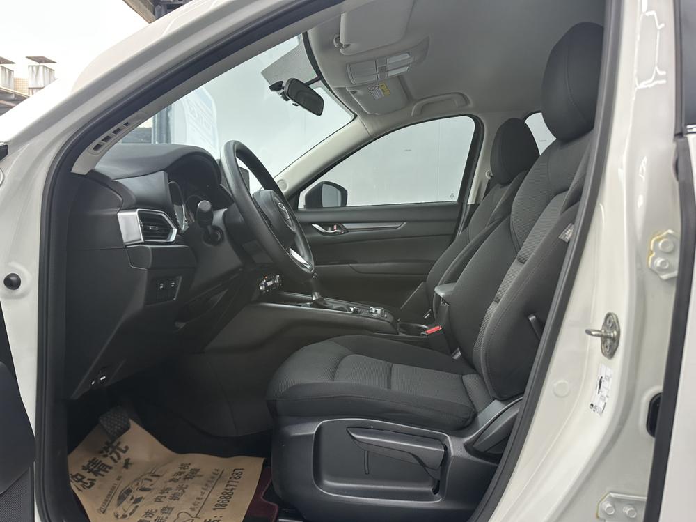 Mazda Mazda CX-5