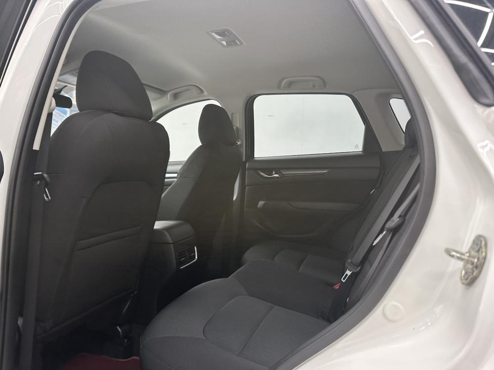 Mazda Mazda CX-5