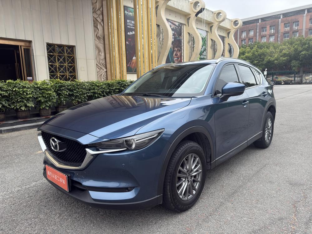 Mazda Mazda CX-5