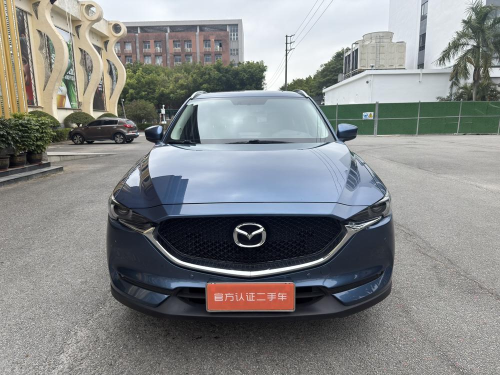 Mazda Mazda CX-5
