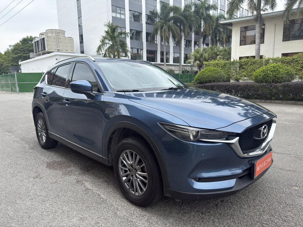 Mazda Mazda CX-5
