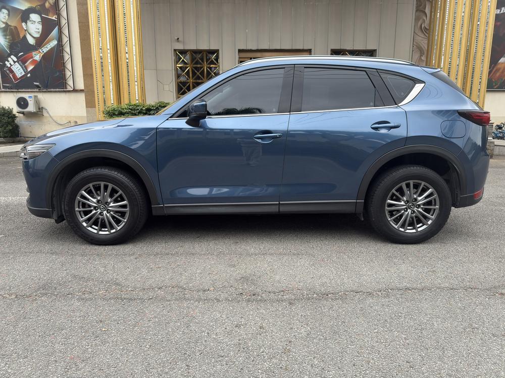 Mazda Mazda CX-5