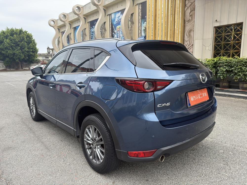 Mazda Mazda CX-5
