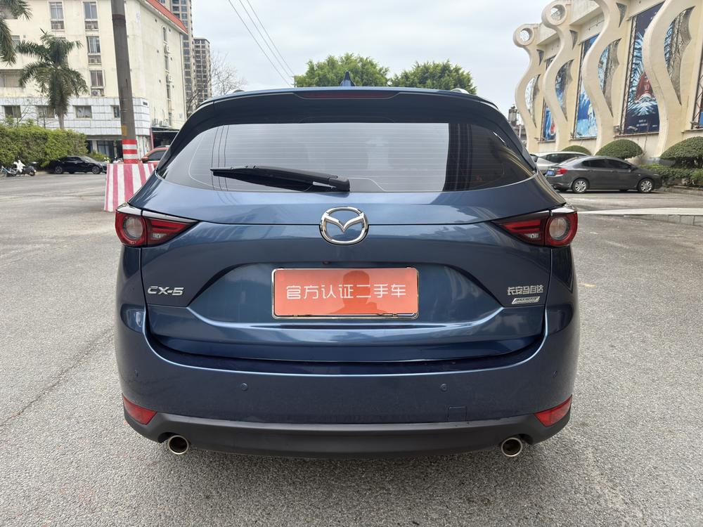 Mazda Mazda CX-5