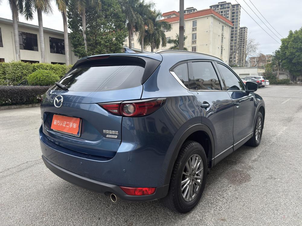 Mazda Mazda CX-5