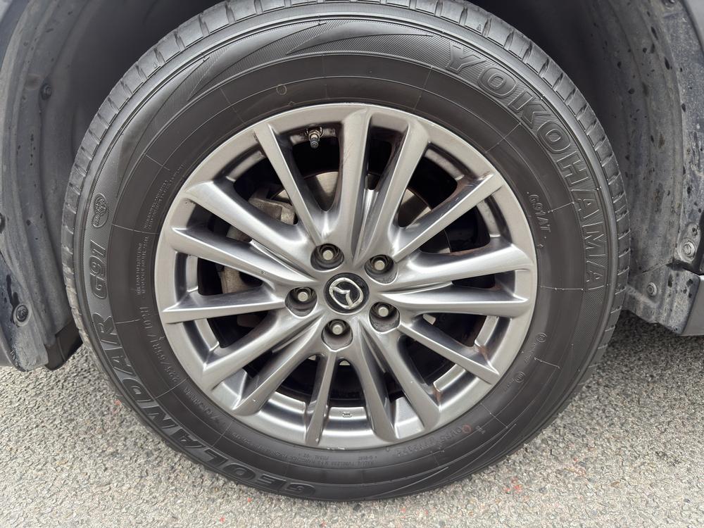Mazda Mazda CX-5