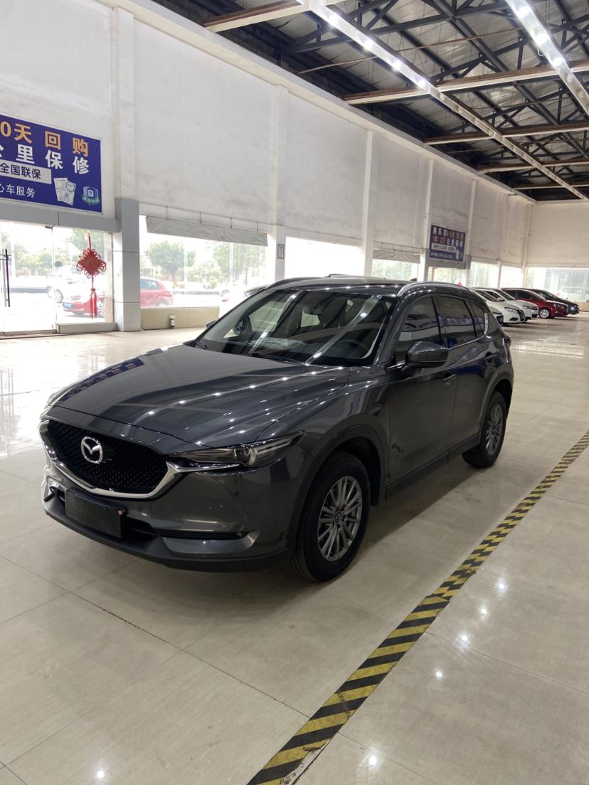 Mazda Mazda CX-5