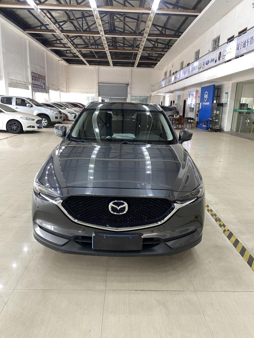 Mazda Mazda CX-5
