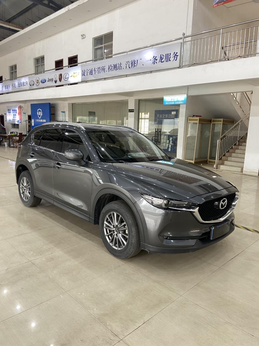 Mazda Mazda CX-5