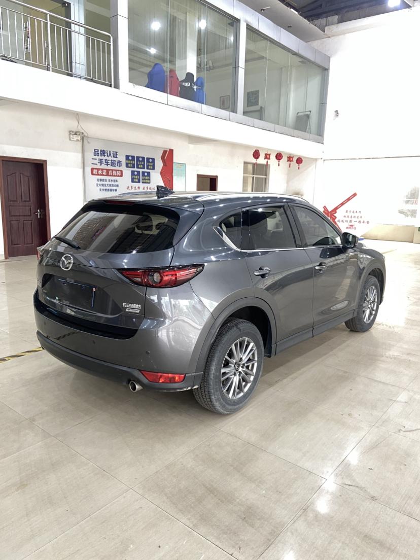 Mazda Mazda CX-5