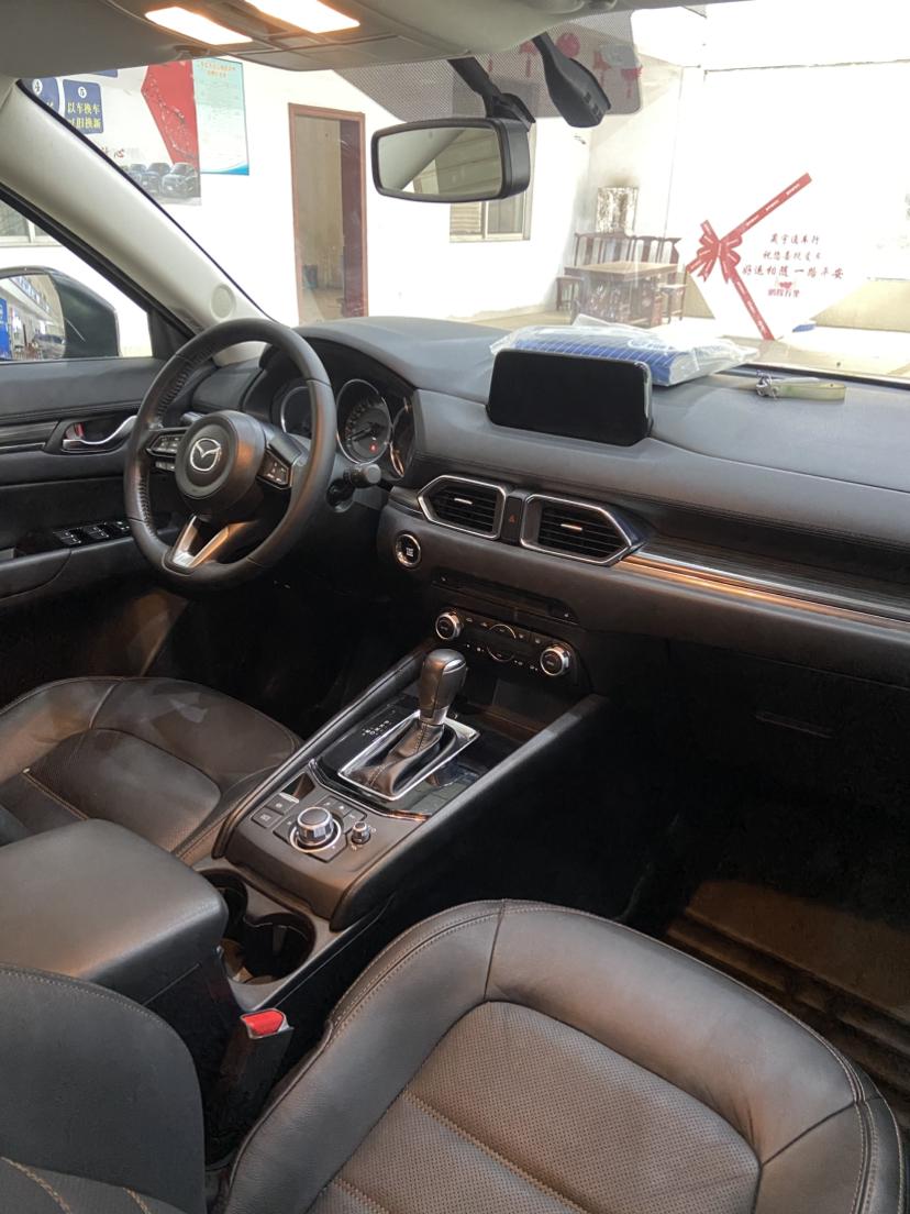 Mazda Mazda CX-5