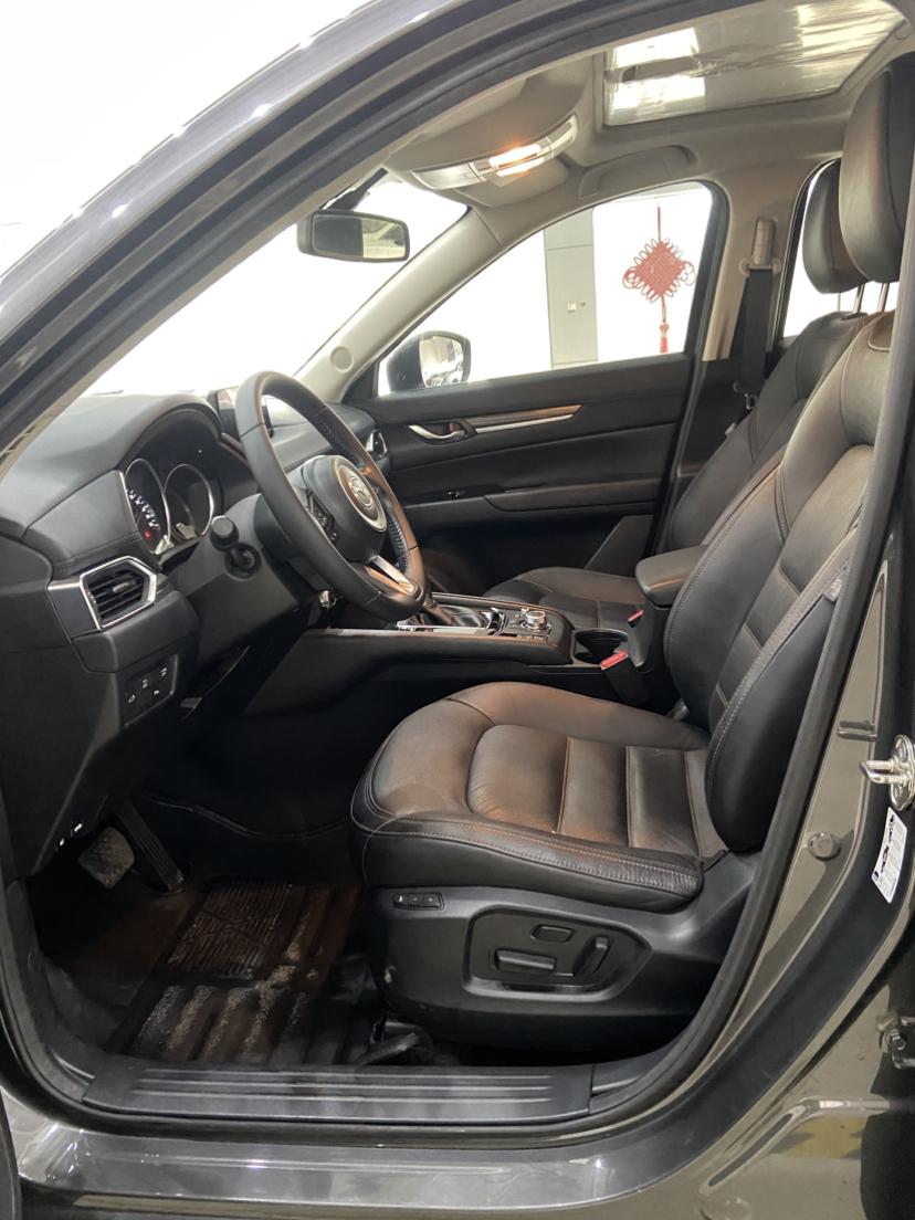 Mazda Mazda CX-5