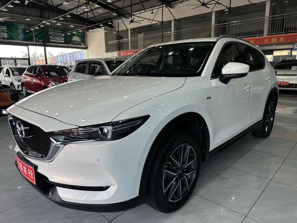 Mazda Mazda CX-5