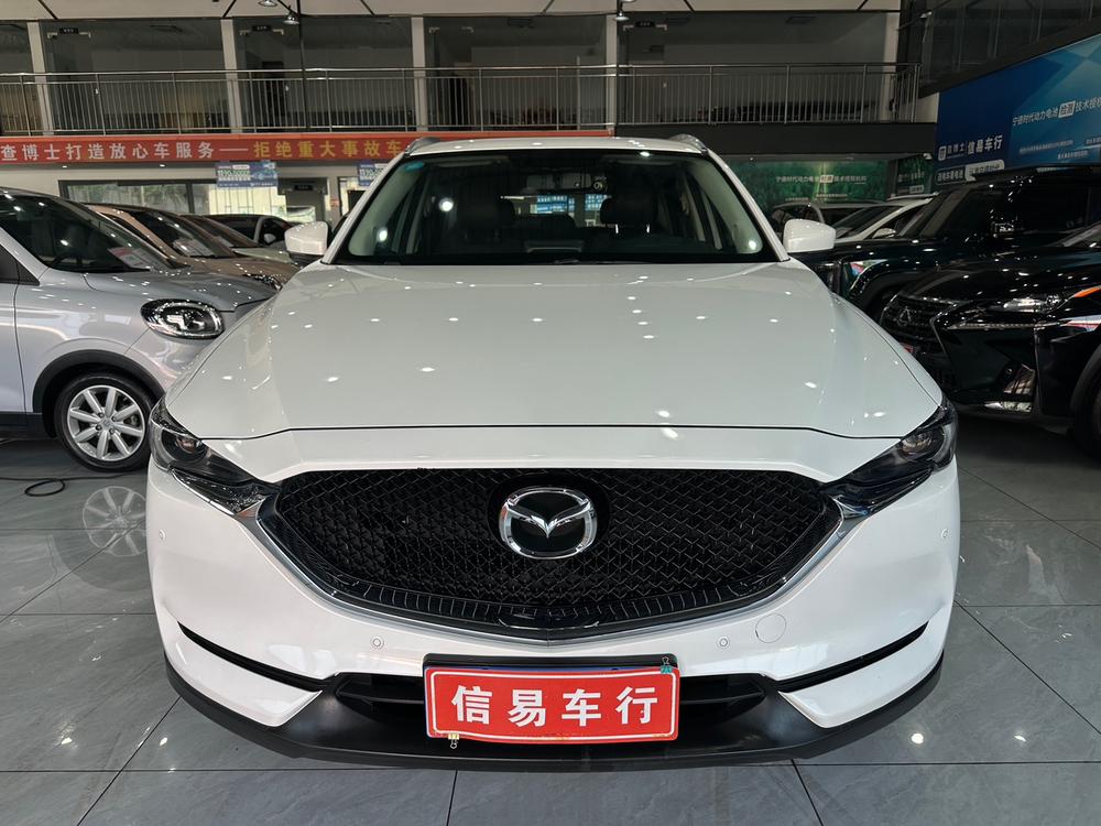 Mazda Mazda CX-5