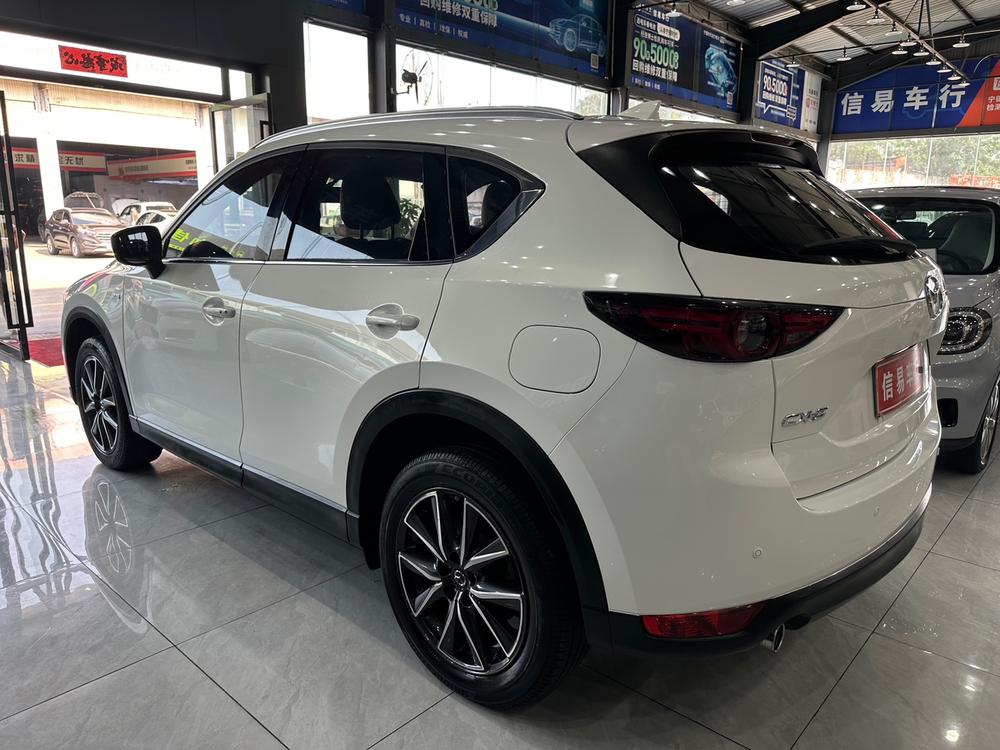 Mazda Mazda CX-5