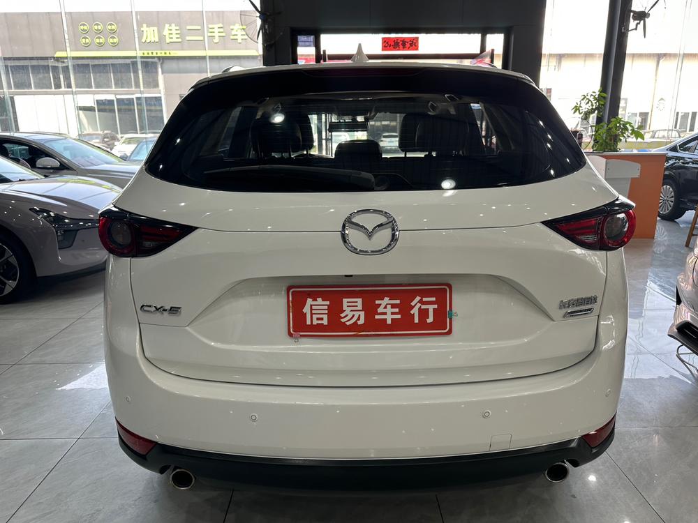 Mazda Mazda CX-5