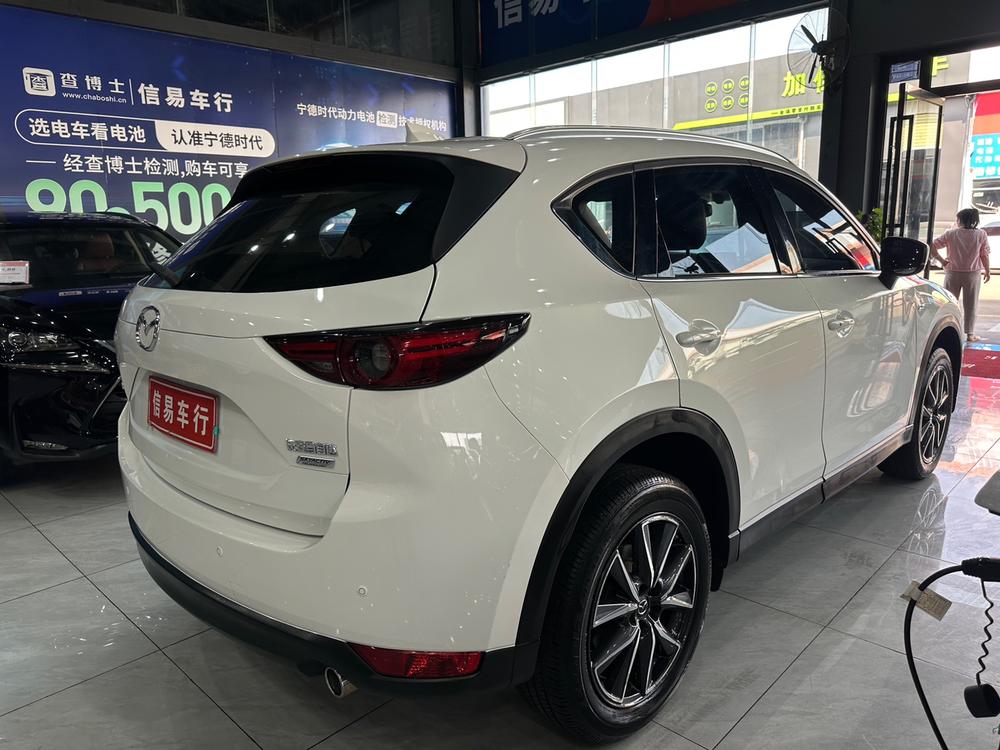 Mazda Mazda CX-5