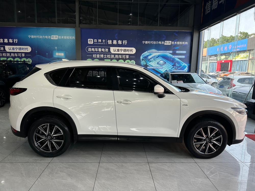 Mazda Mazda CX-5