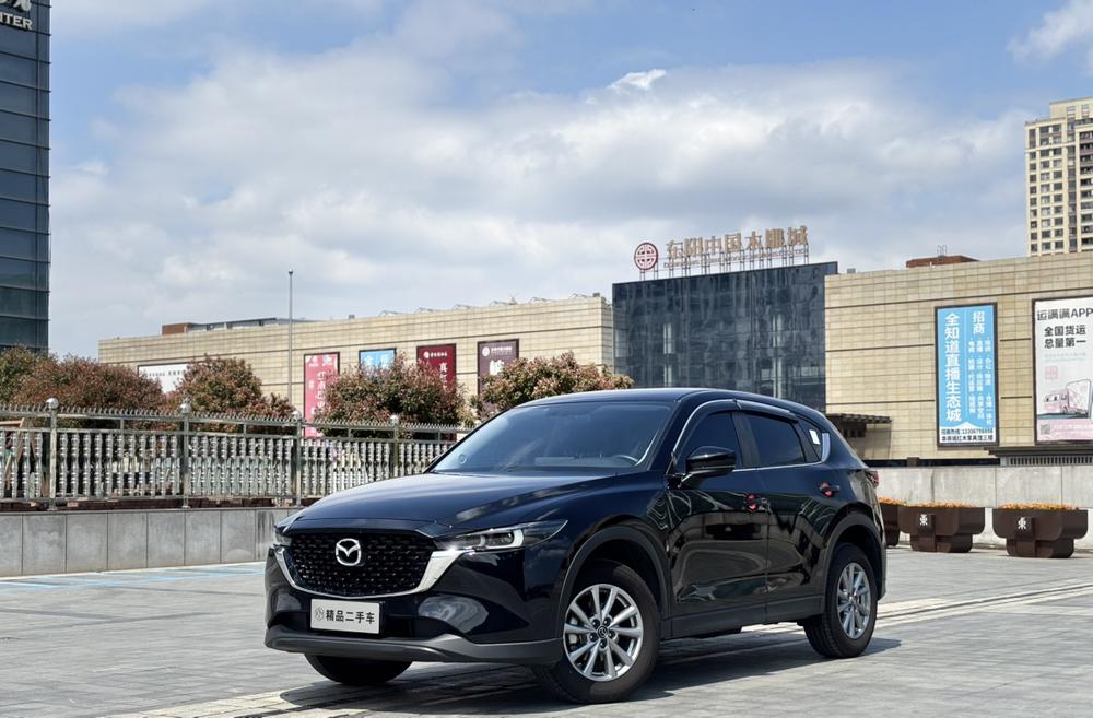 Mazda Mazda CX-5