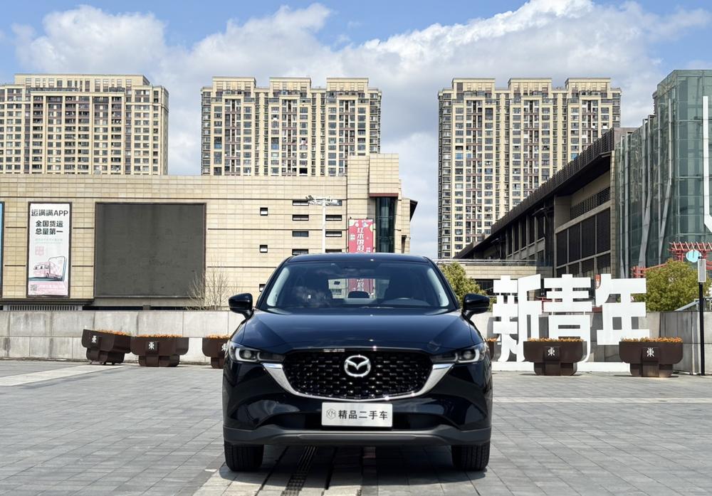 Mazda Mazda CX-5