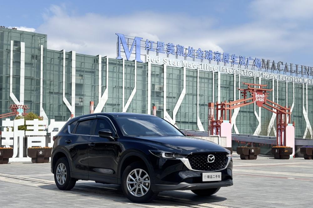 Mazda Mazda CX-5